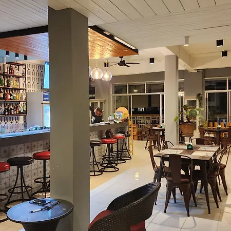 Irest Ao Nang Hostel-3